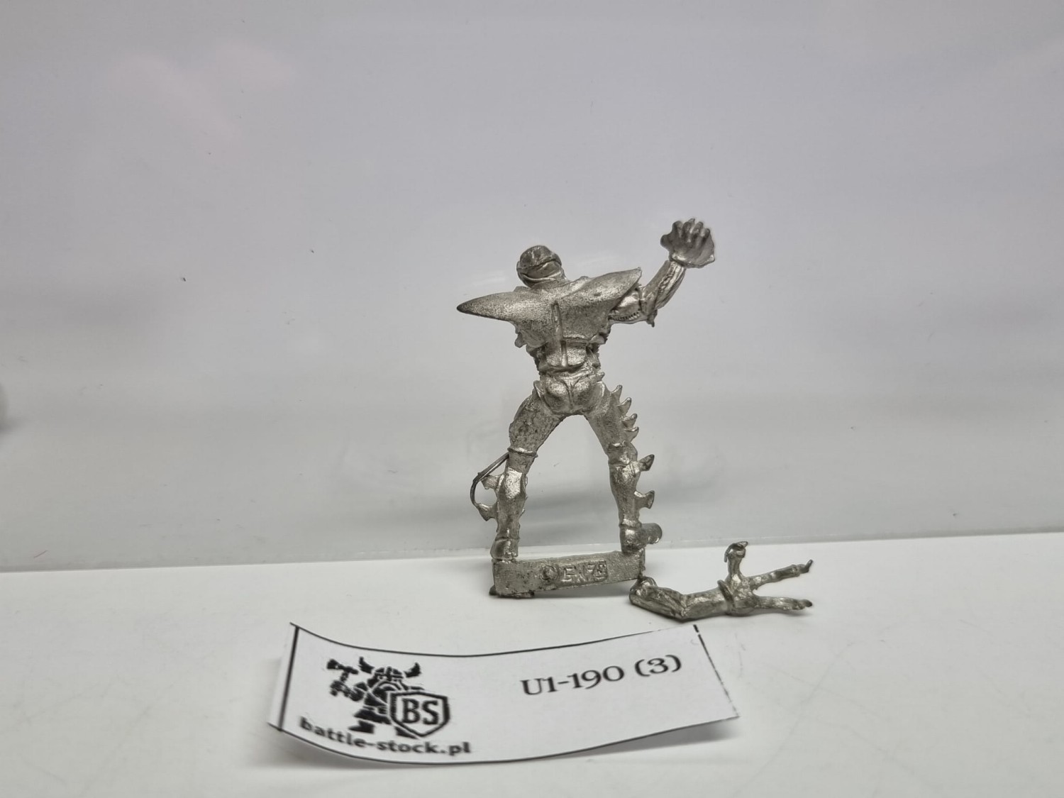 40k Grotesque