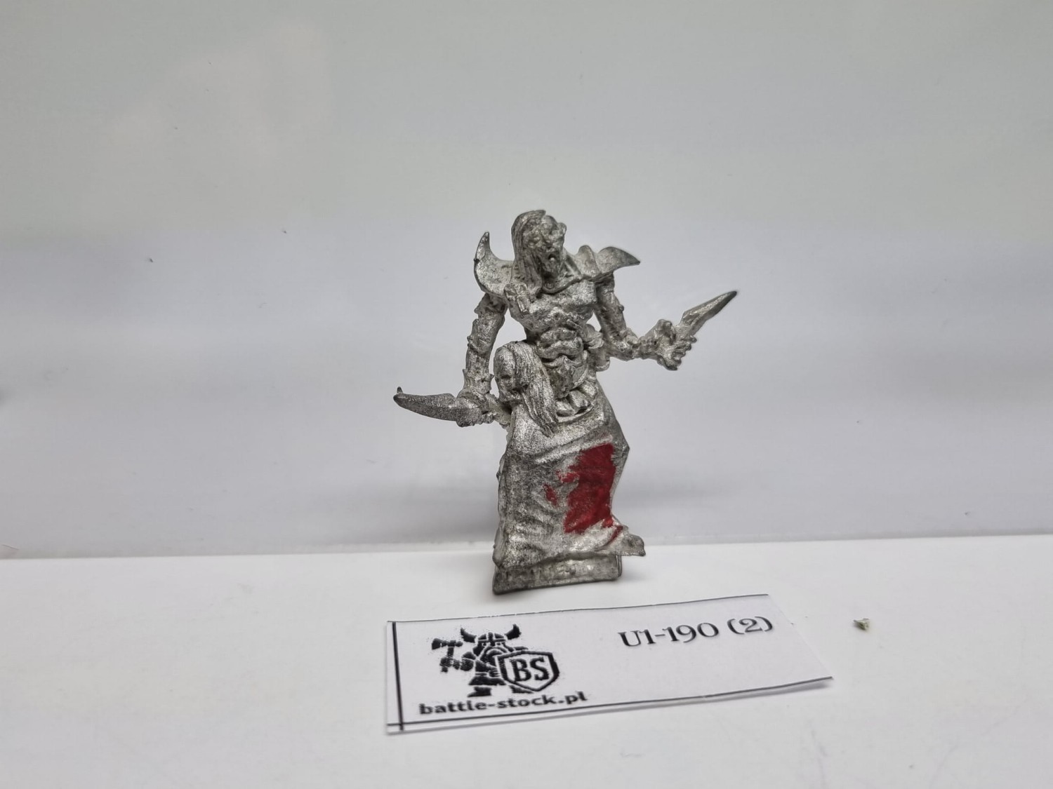 40k Grotesque