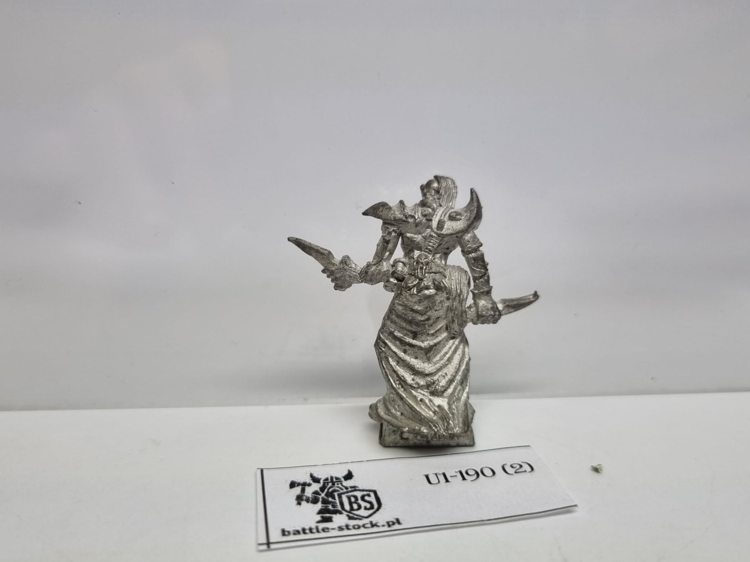 40k Grotesque