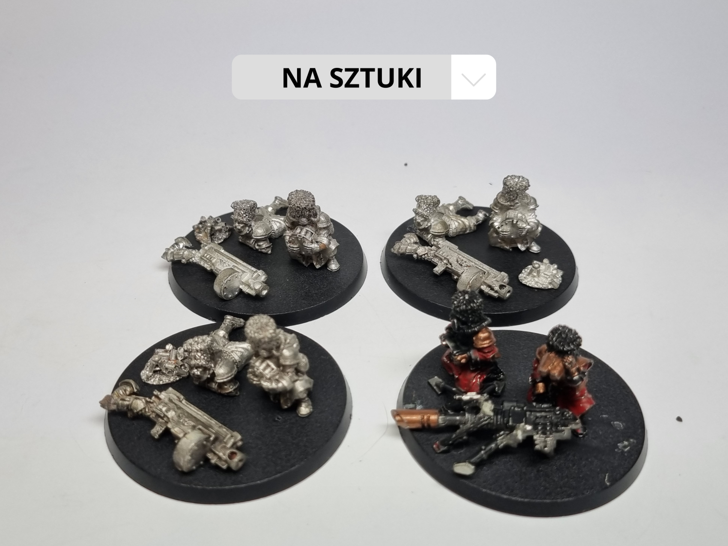 40k IG vostroyan heavy weapon