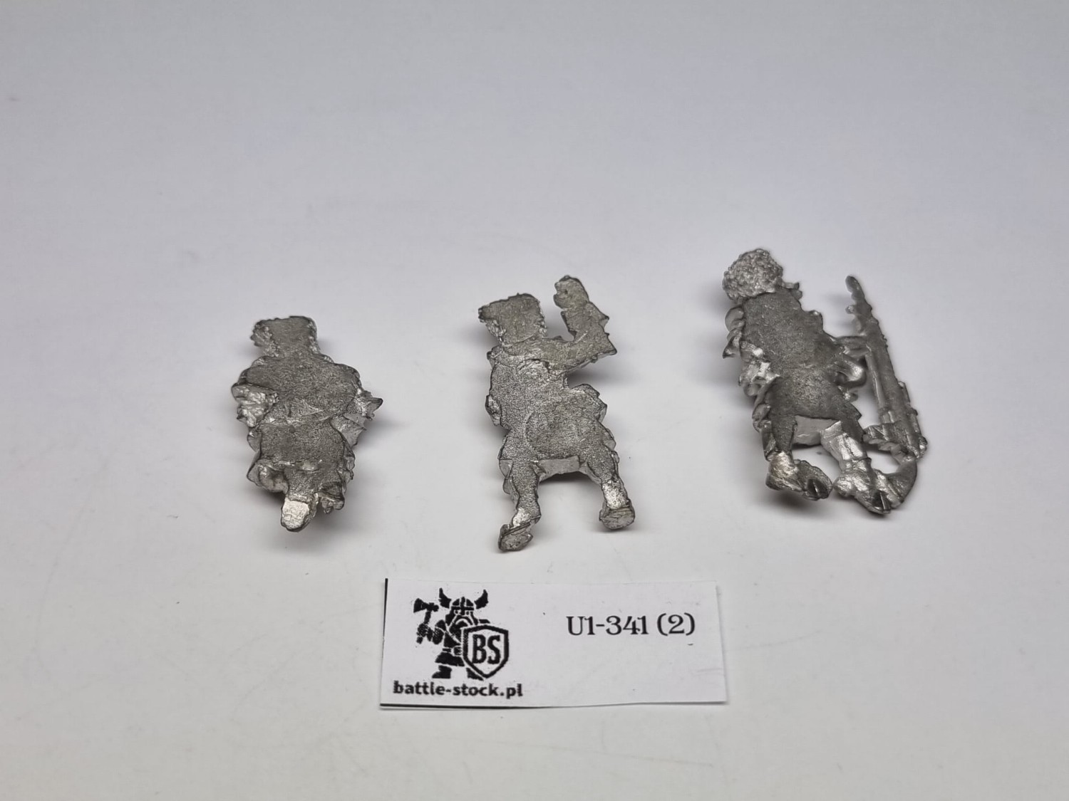 40k wounded vostroyan pakiet 3szt