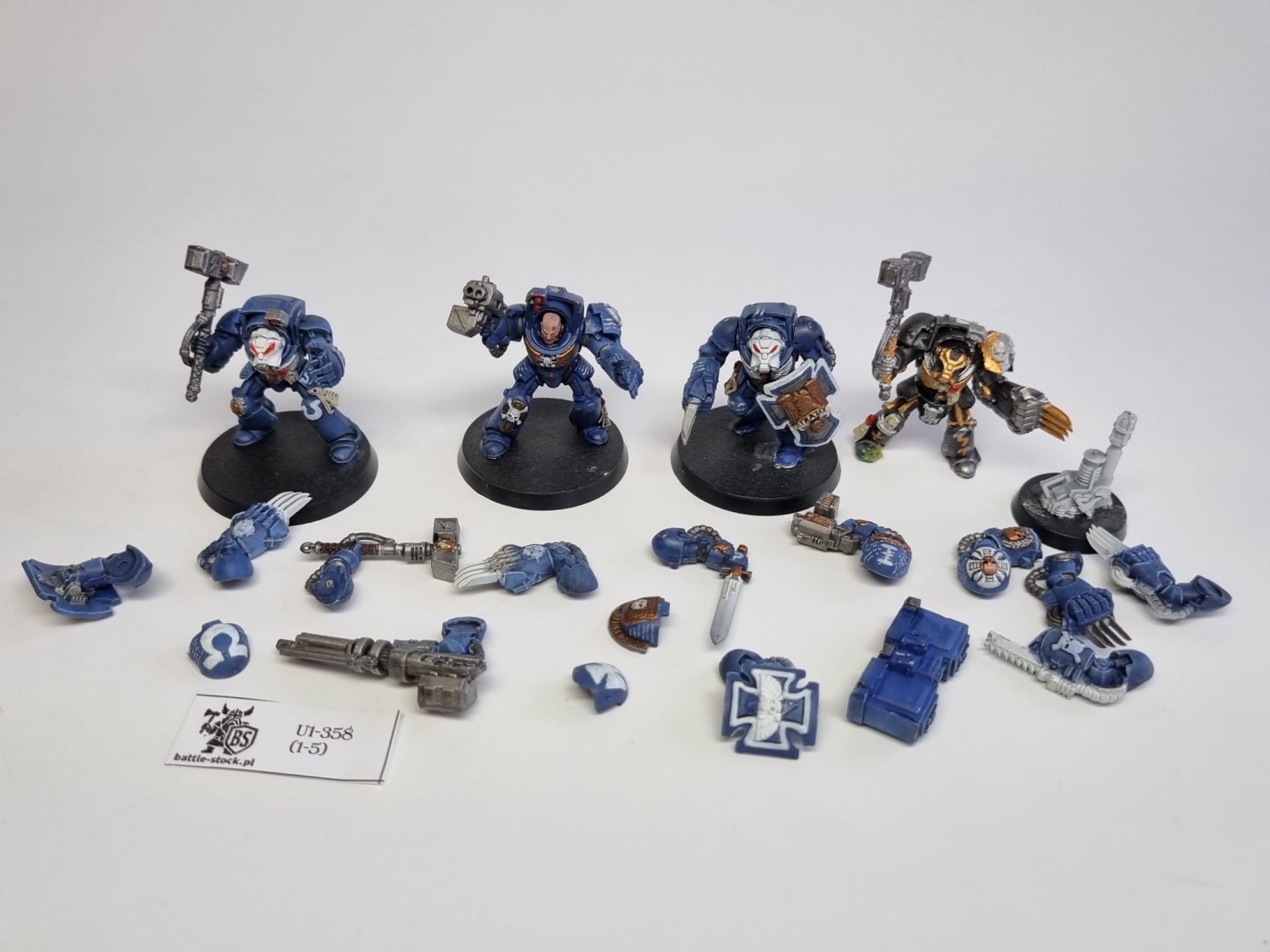 40k terminators