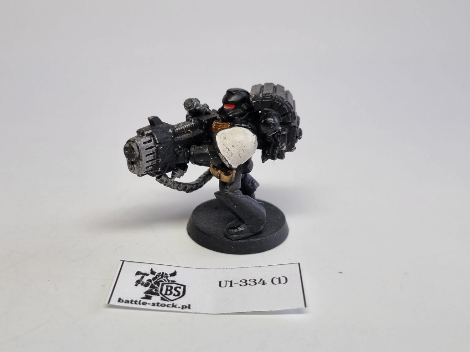 40k devastator M
