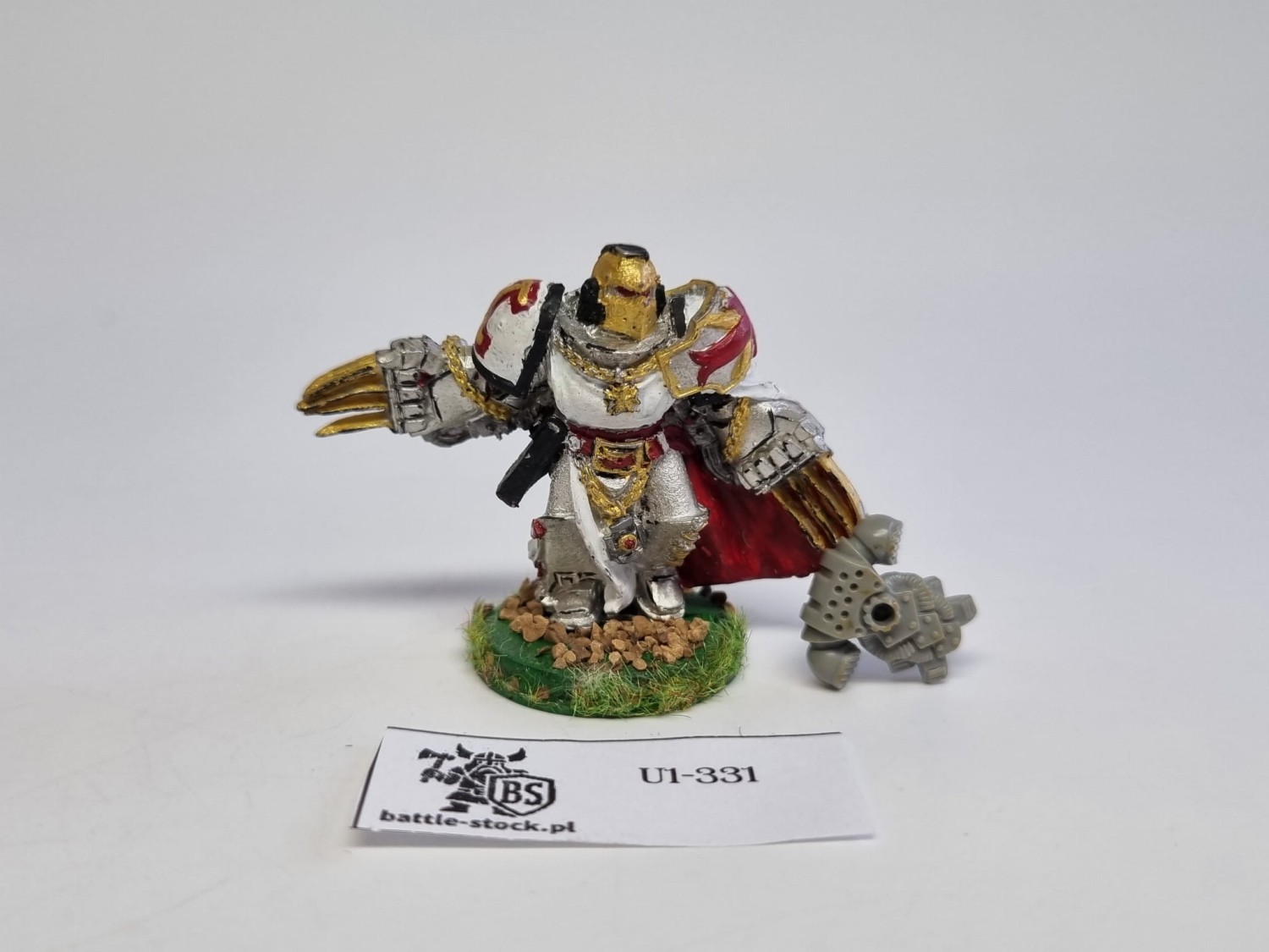 40k swordbrethen