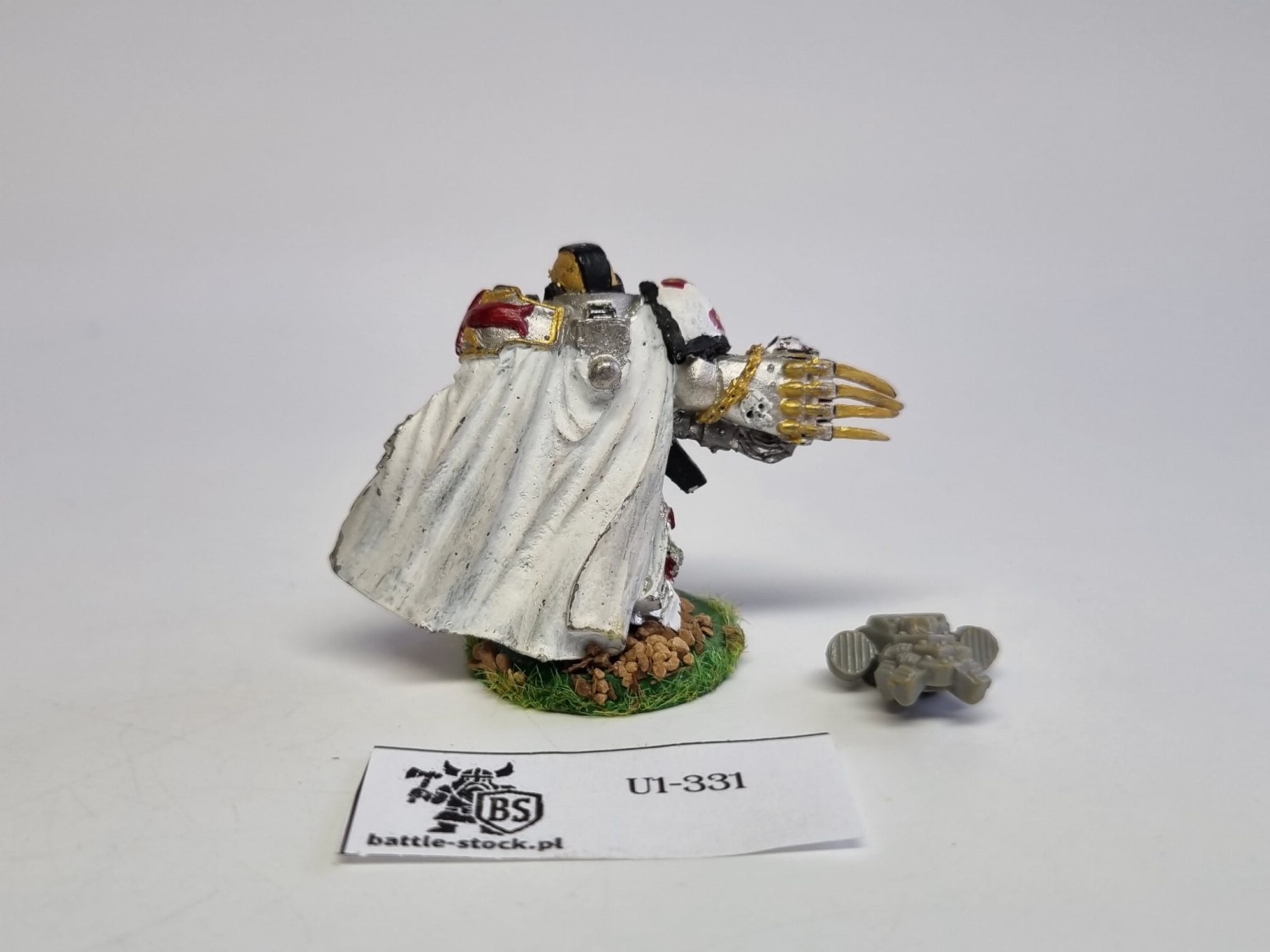 40k swordbrethen