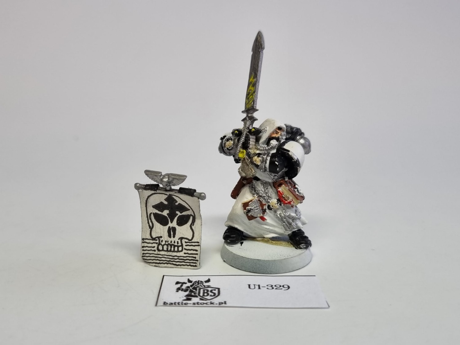 40k ezekiel
