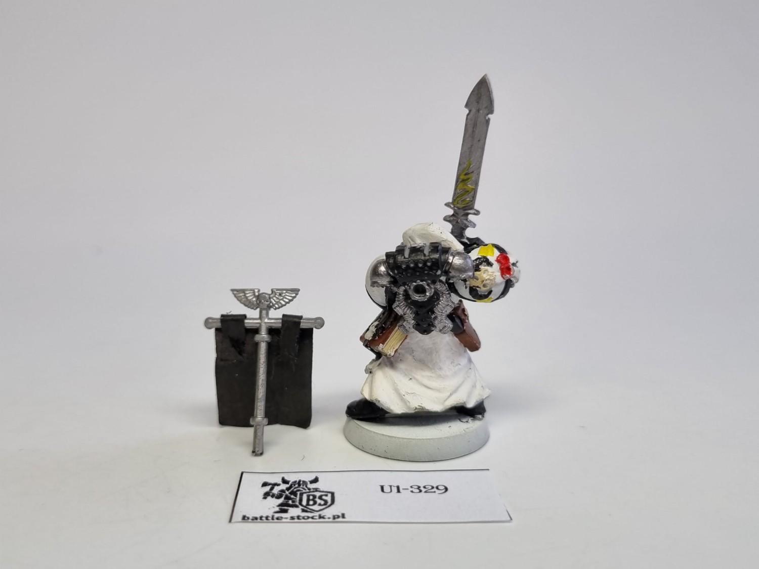 40k ezekiel