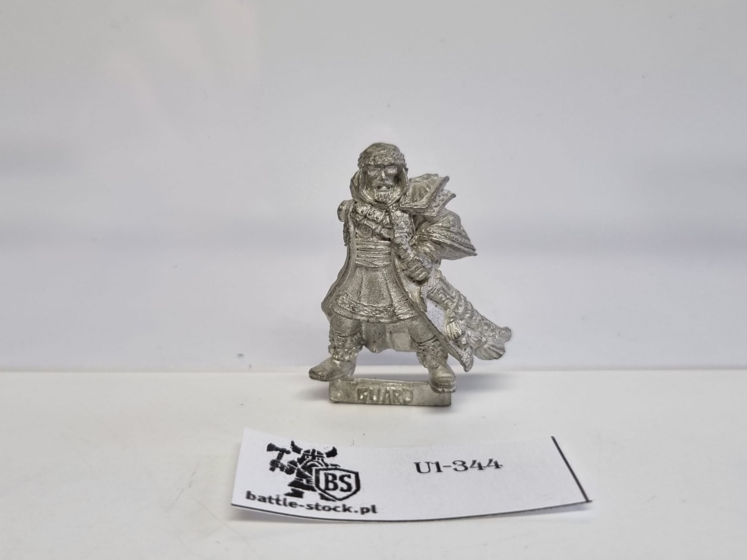 40k el rahem niekompletny
