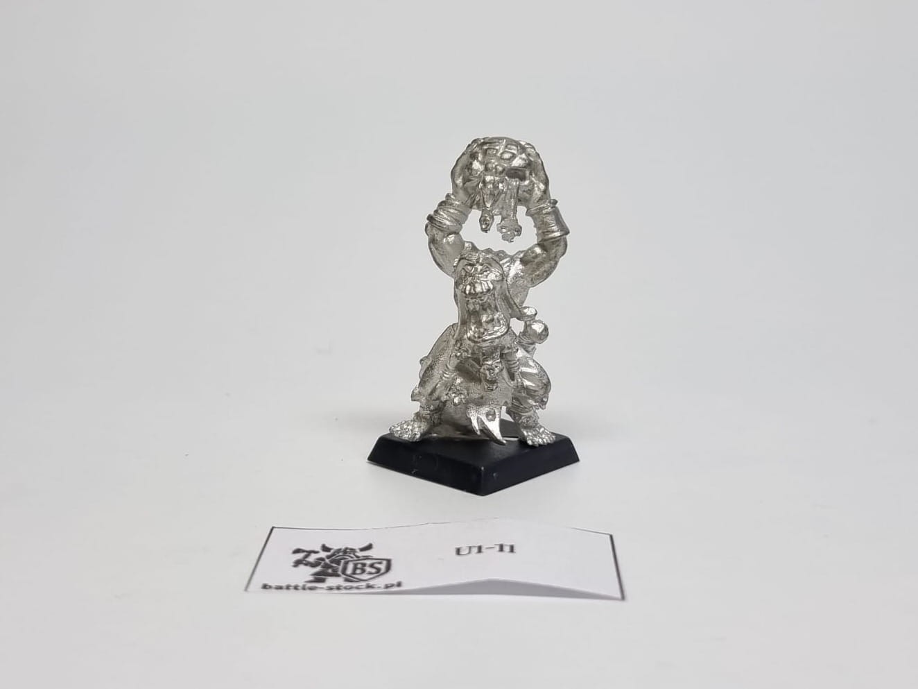 WFB limitowany shaman