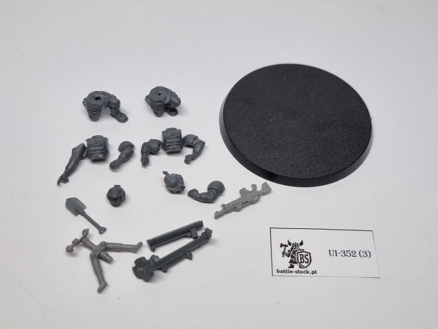 40k IG heavy weapons cadian