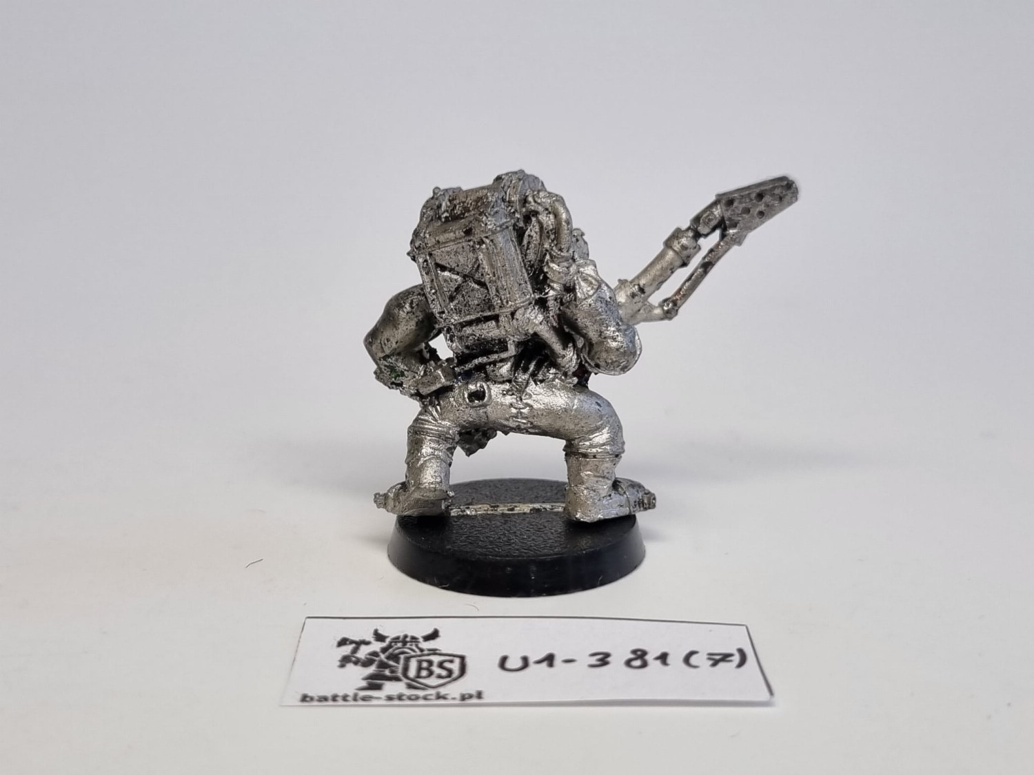 ork flamer M