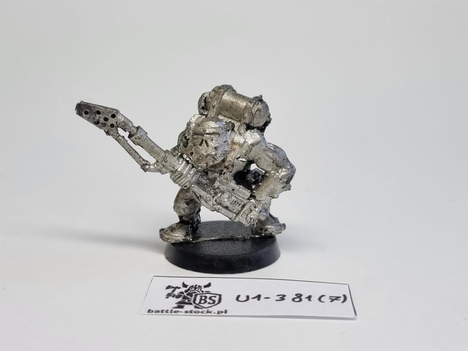 ork flamer M