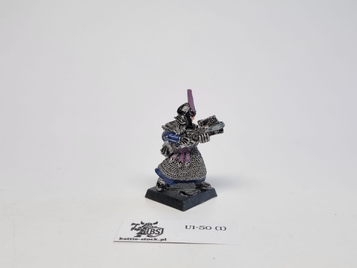 WFB DE Crossbowmen