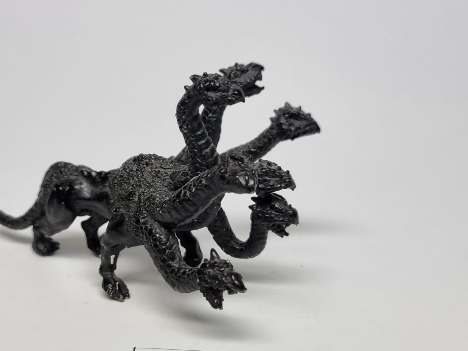 WFB DE Hydra