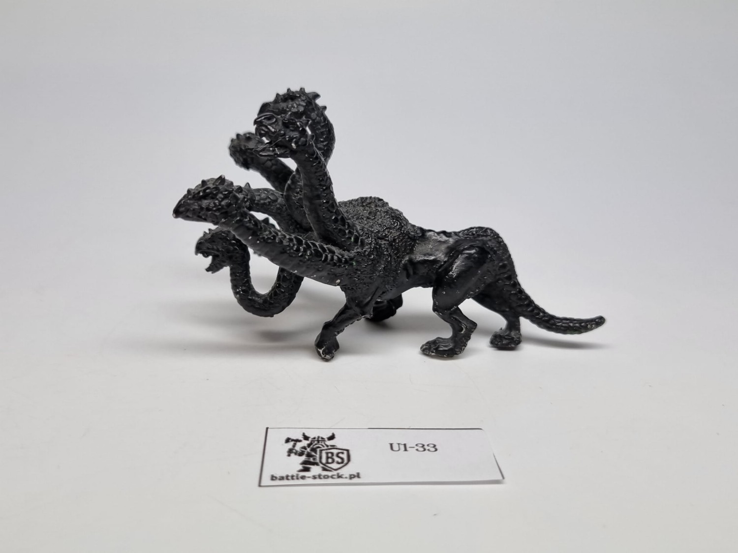 WFB DE Hydra