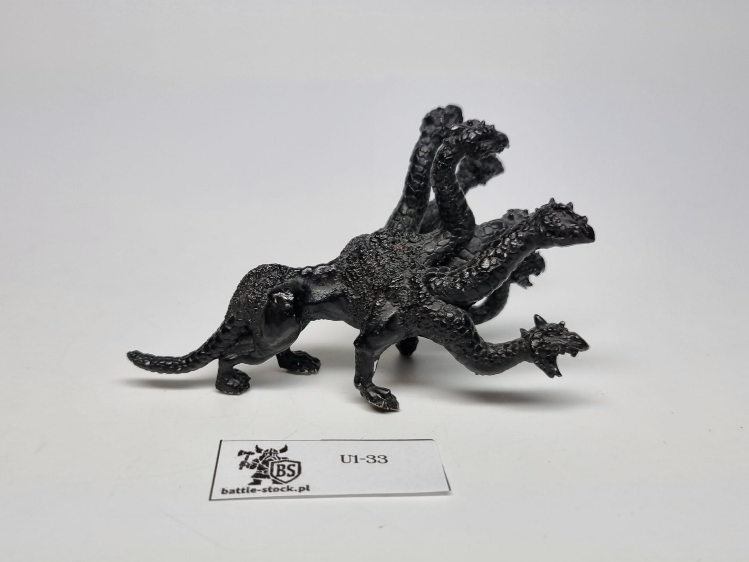 WFB DE Hydra