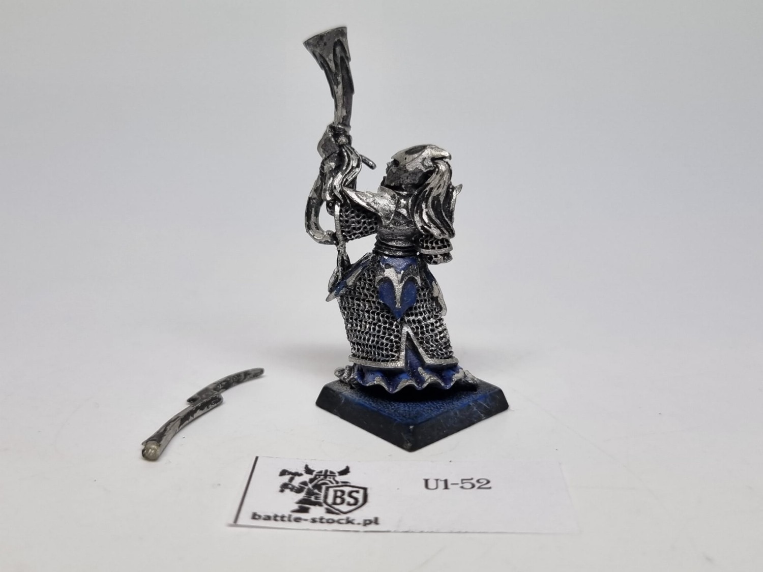WFB DE Executioner muzyk
