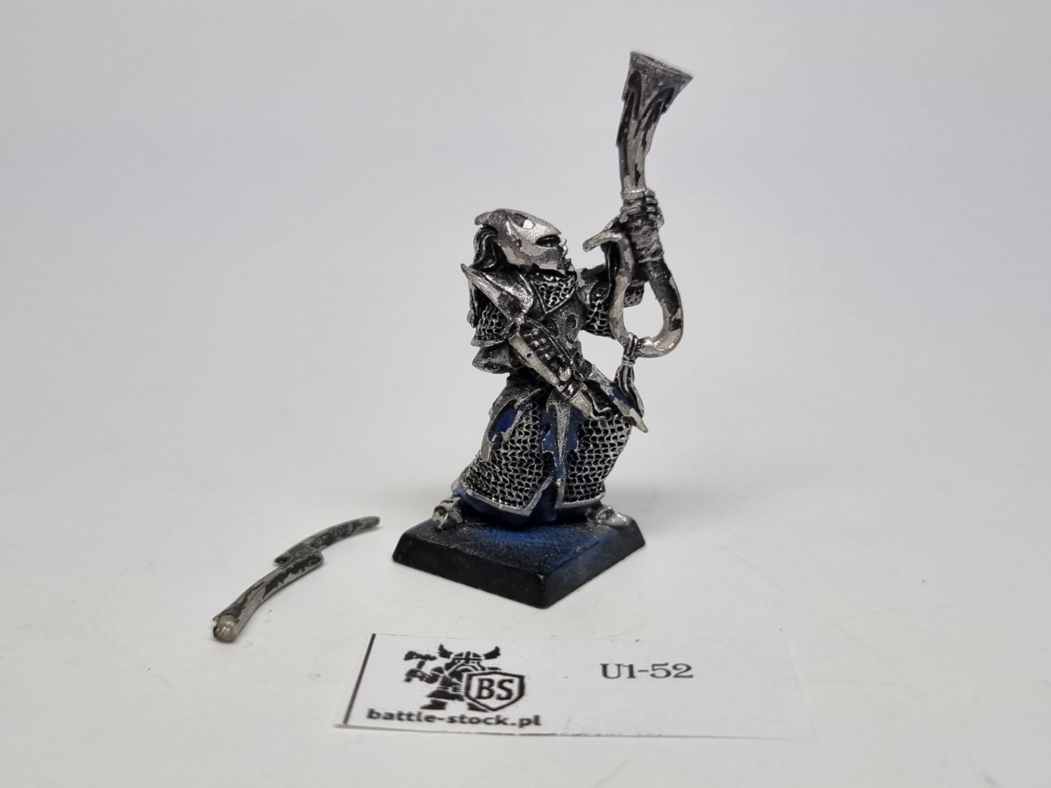 WFB DE Executioner muzyk