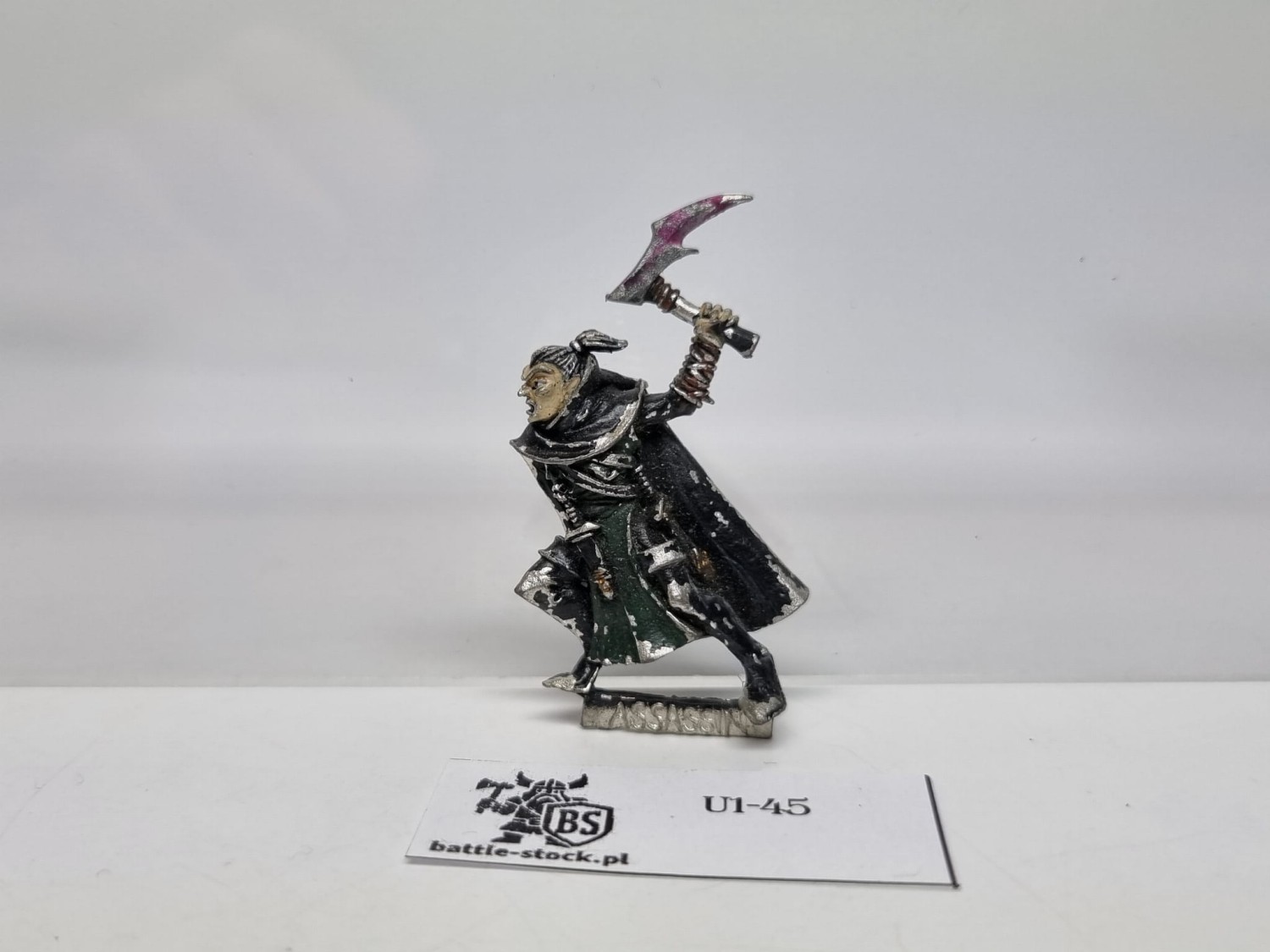 WFB DE Assasin (wybrakowany)