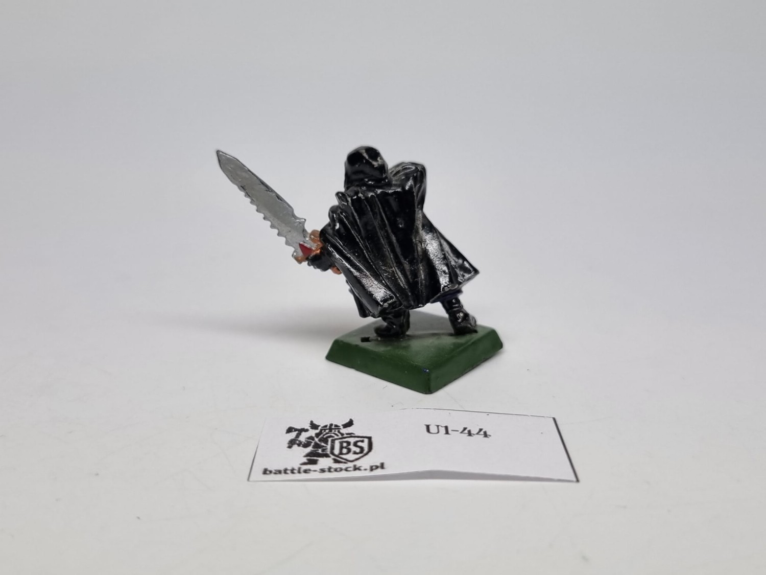 WFB DE Assasin