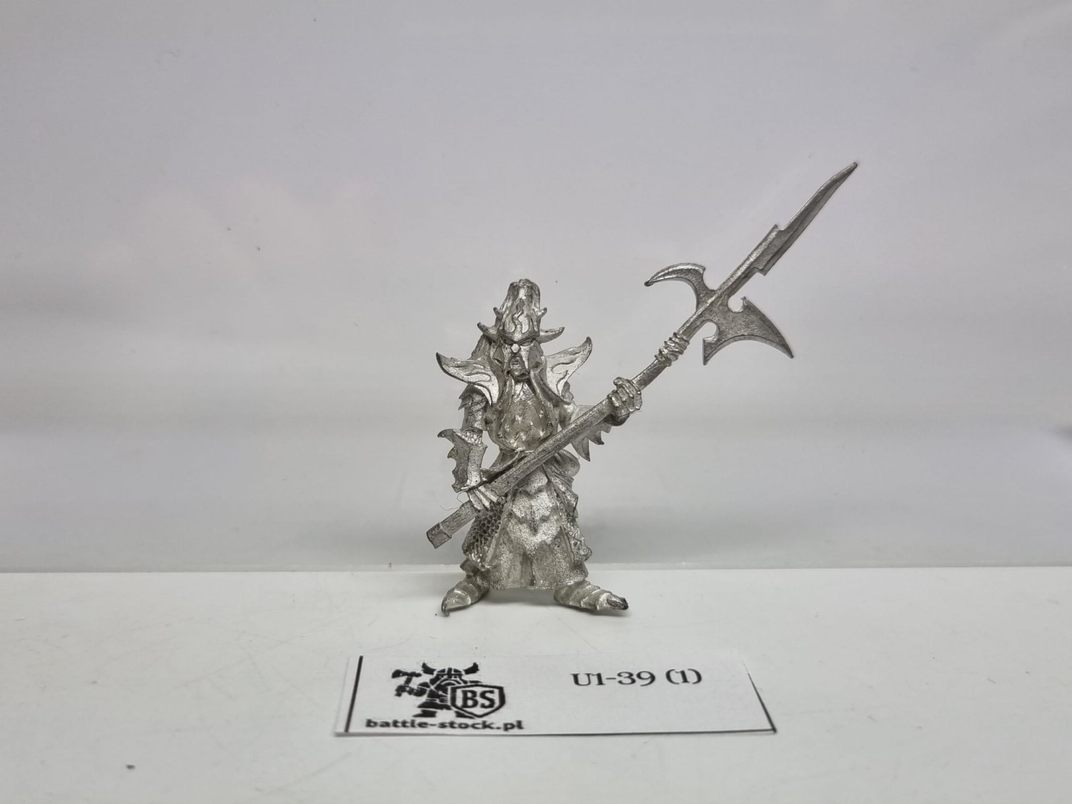 WFB DE Black guard 6ed (id: 9077)