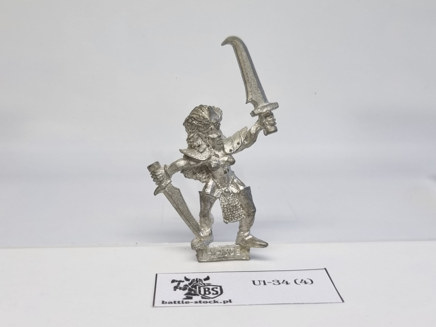 WFB DE Witch elf 4-5ed