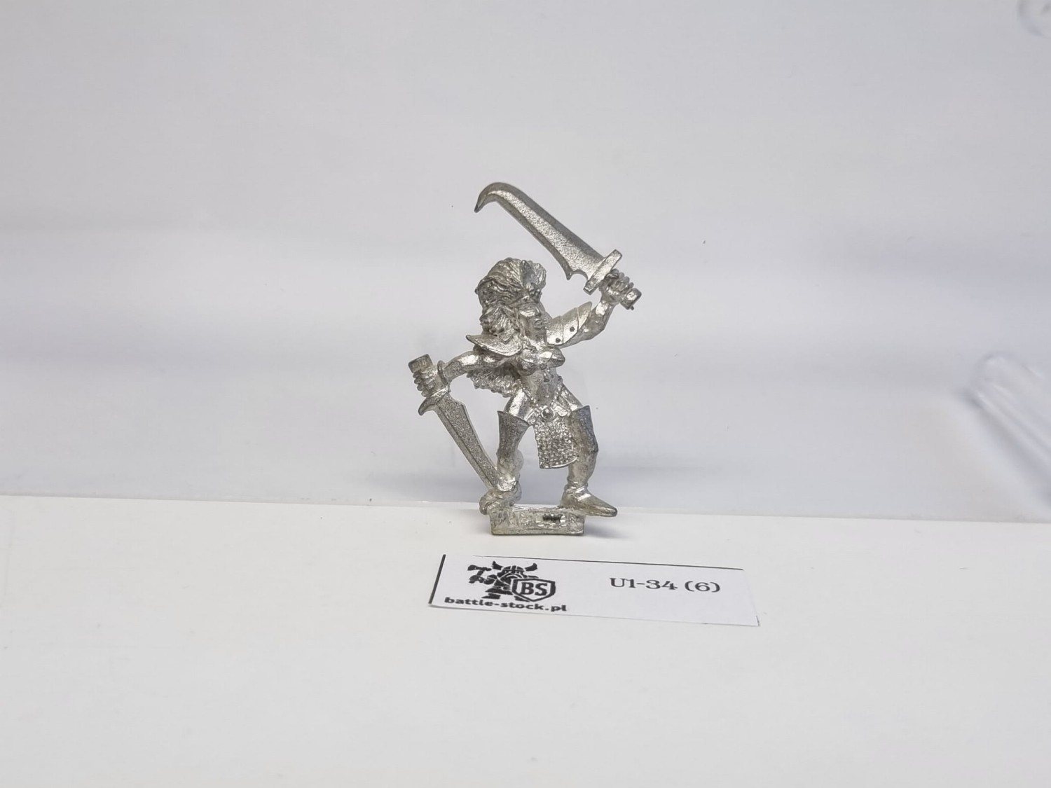 WFB DE Witch elf 4-5ed