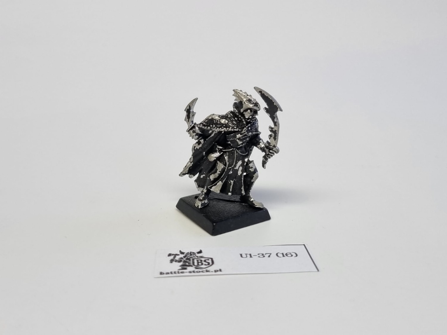 WFB DE Corsairs 6ed