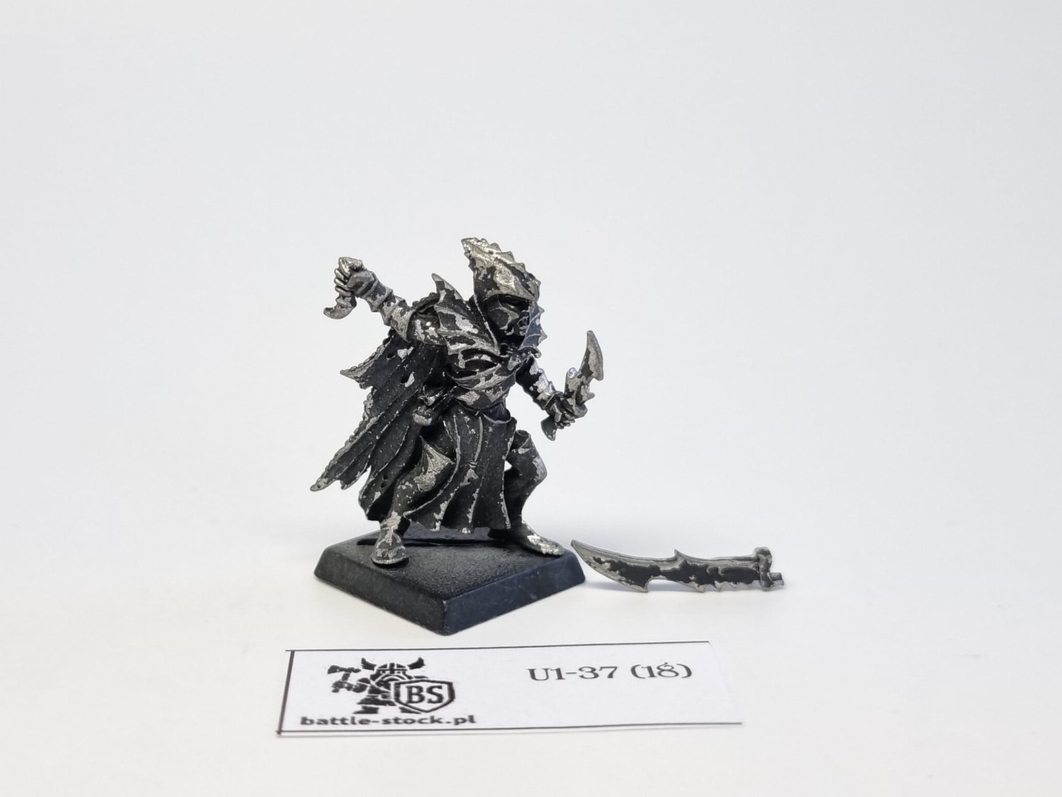 WFB DE Corsairs 6ed