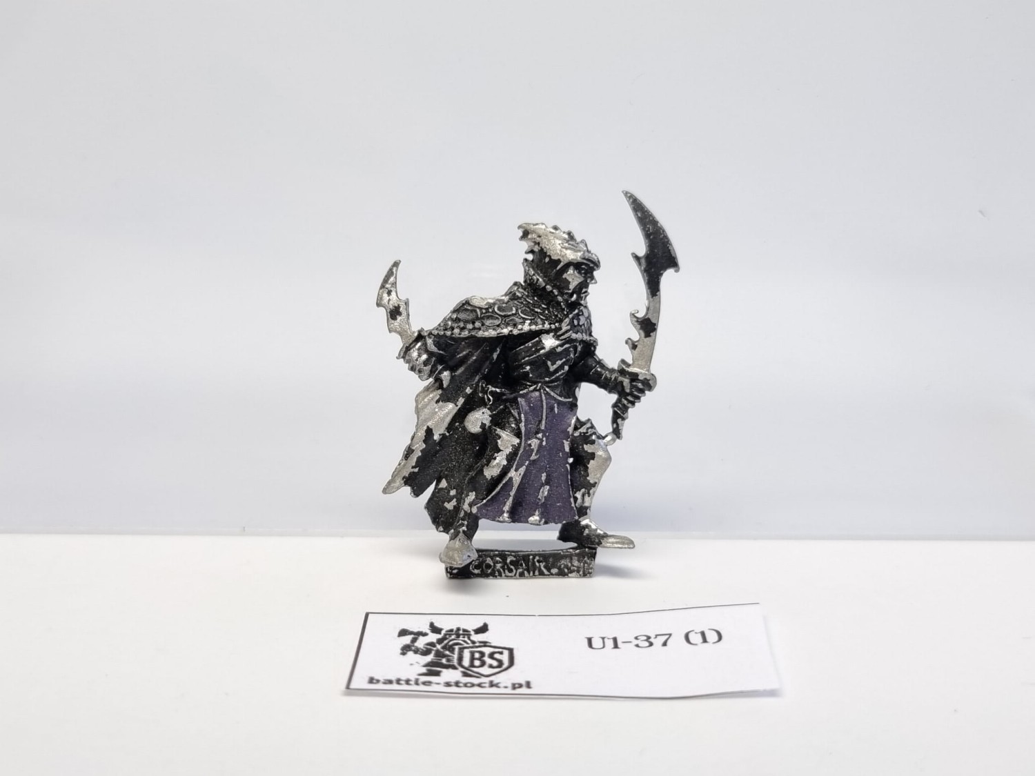 WFB DE Corsairs 6ed