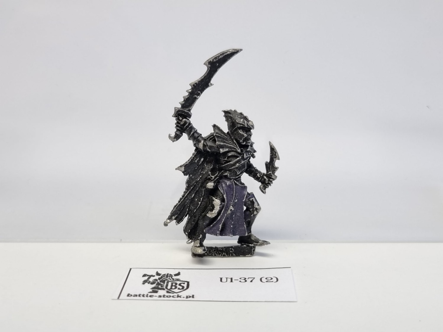 WFB DE Corsairs 6ed