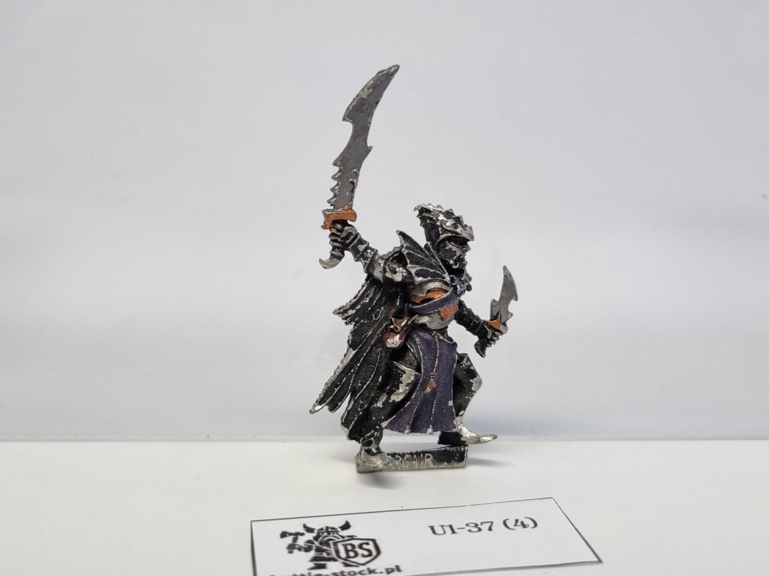 WFB DE Corsairs 6ed