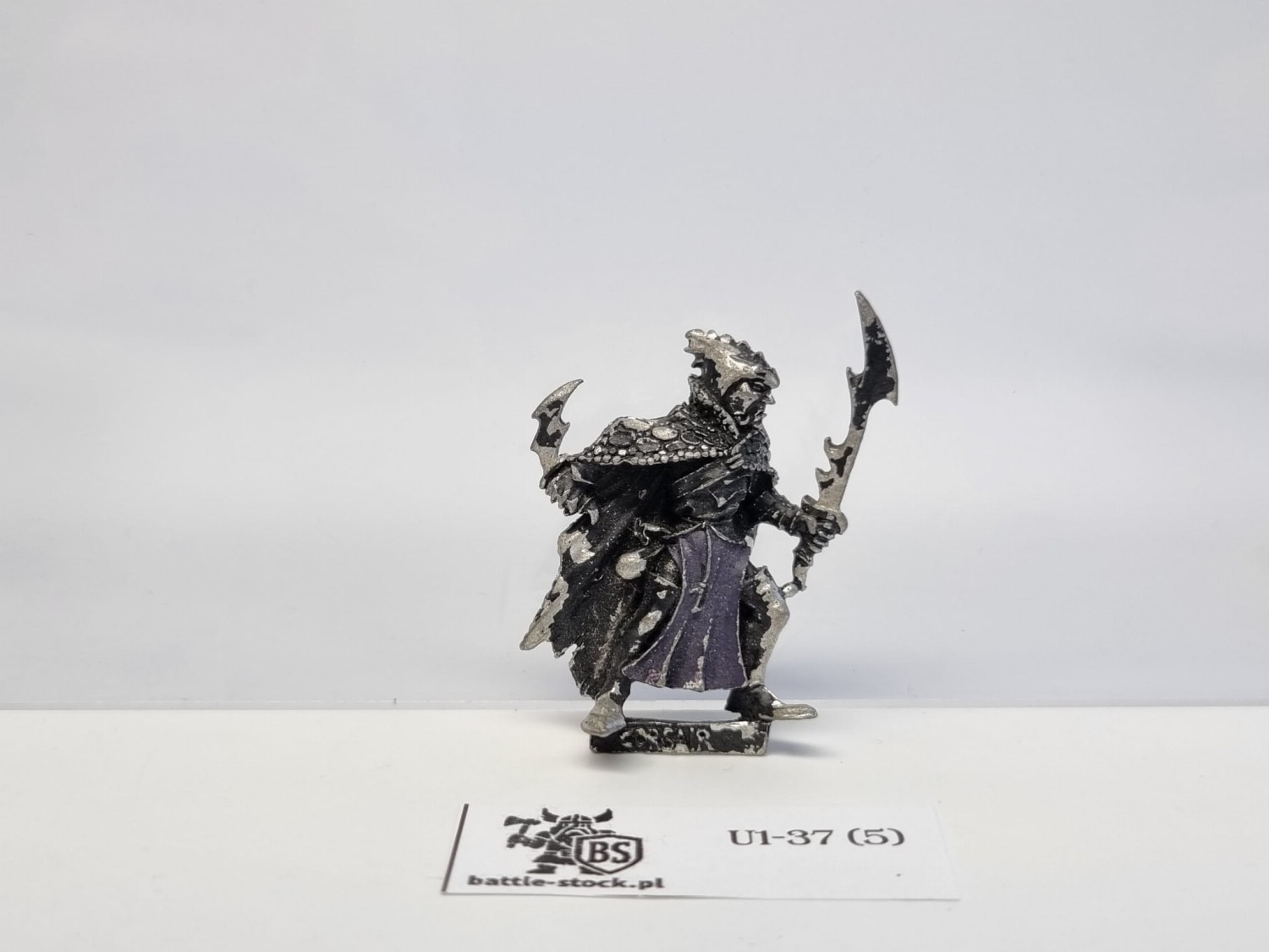 WFB DE Corsairs 6ed