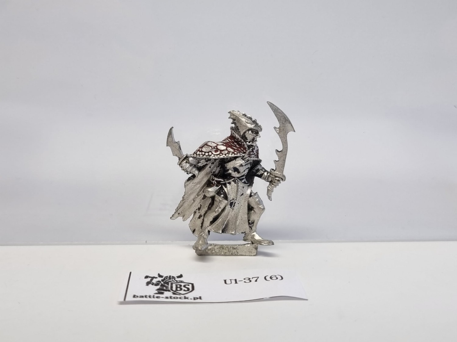 WFB DE Corsairs 6ed