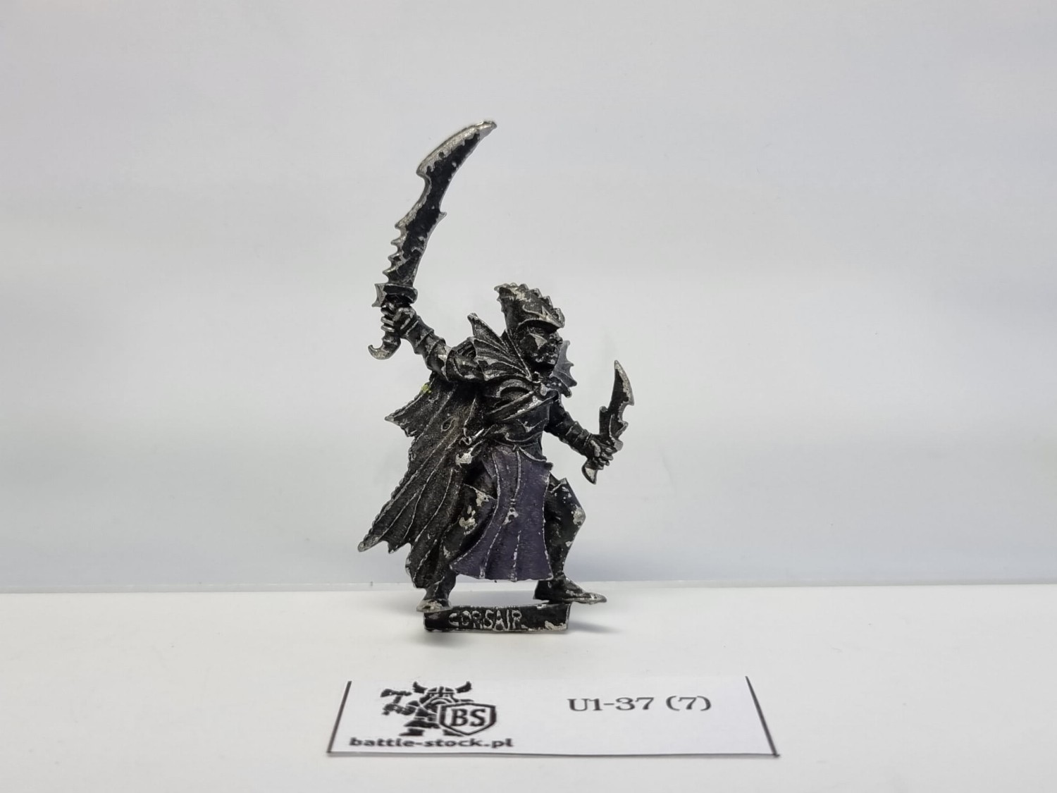 WFB DE Corsairs 6ed