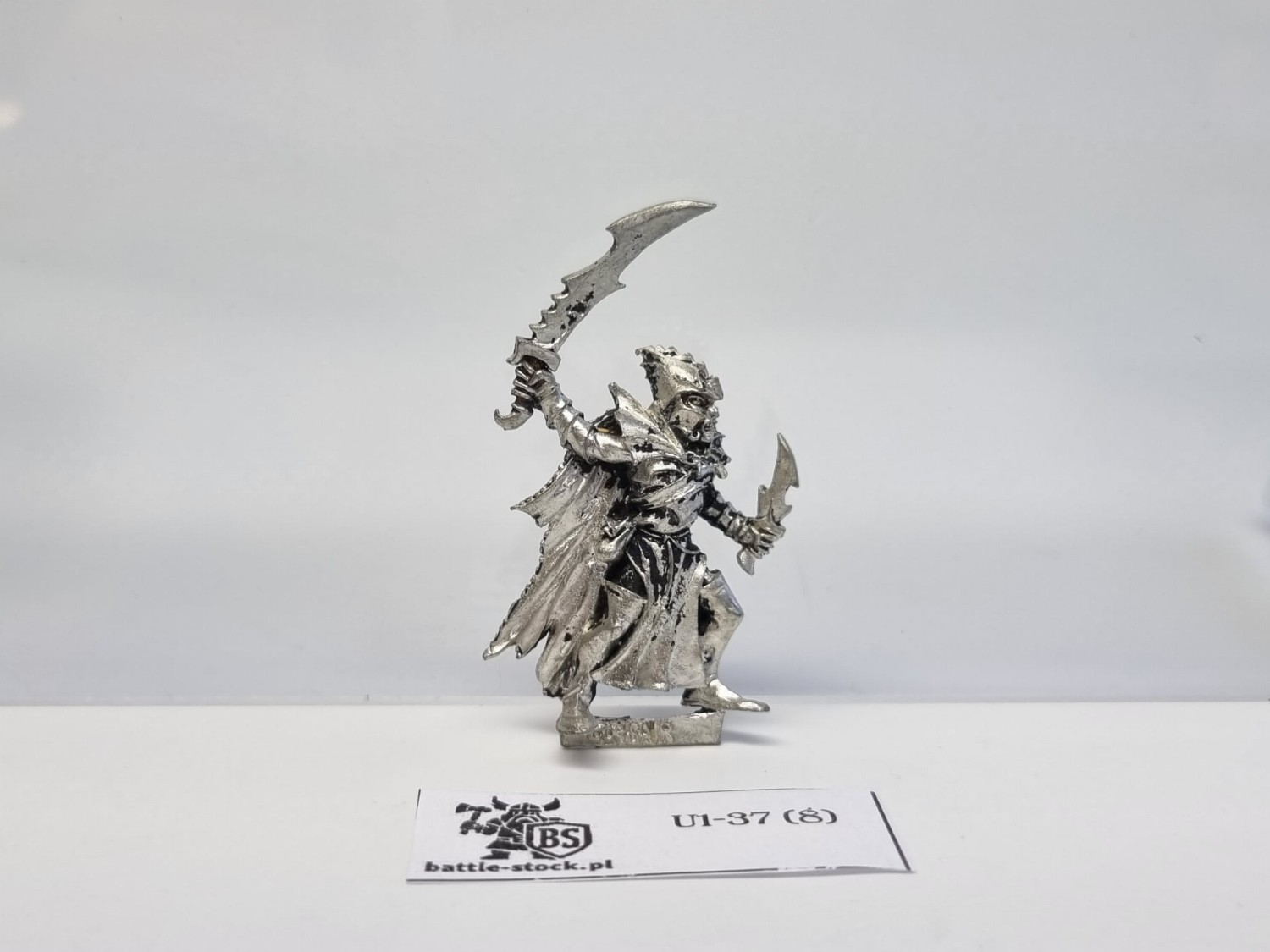 WFB DE Corsairs 6ed