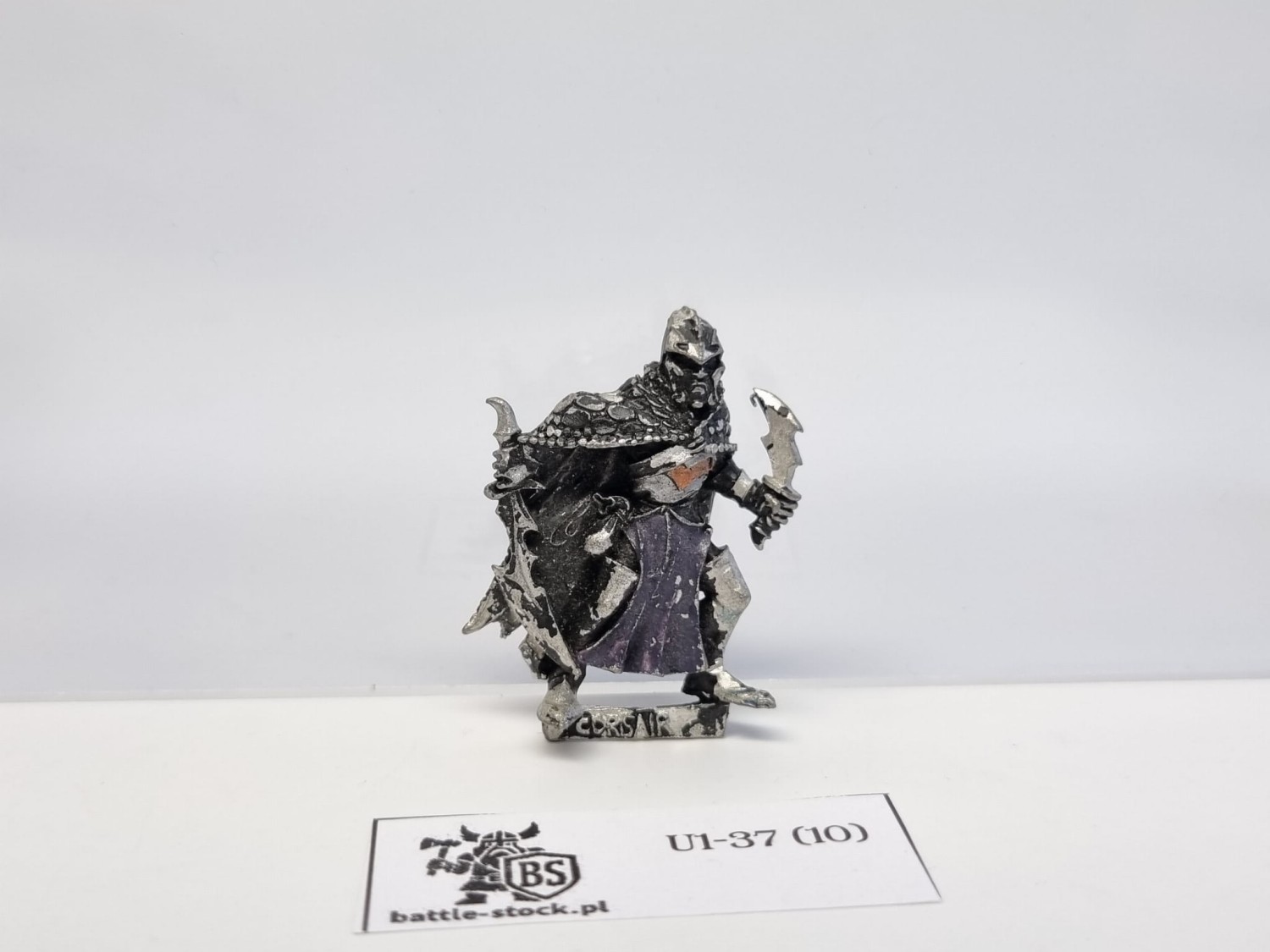 WFB DE Corsairs 6ed