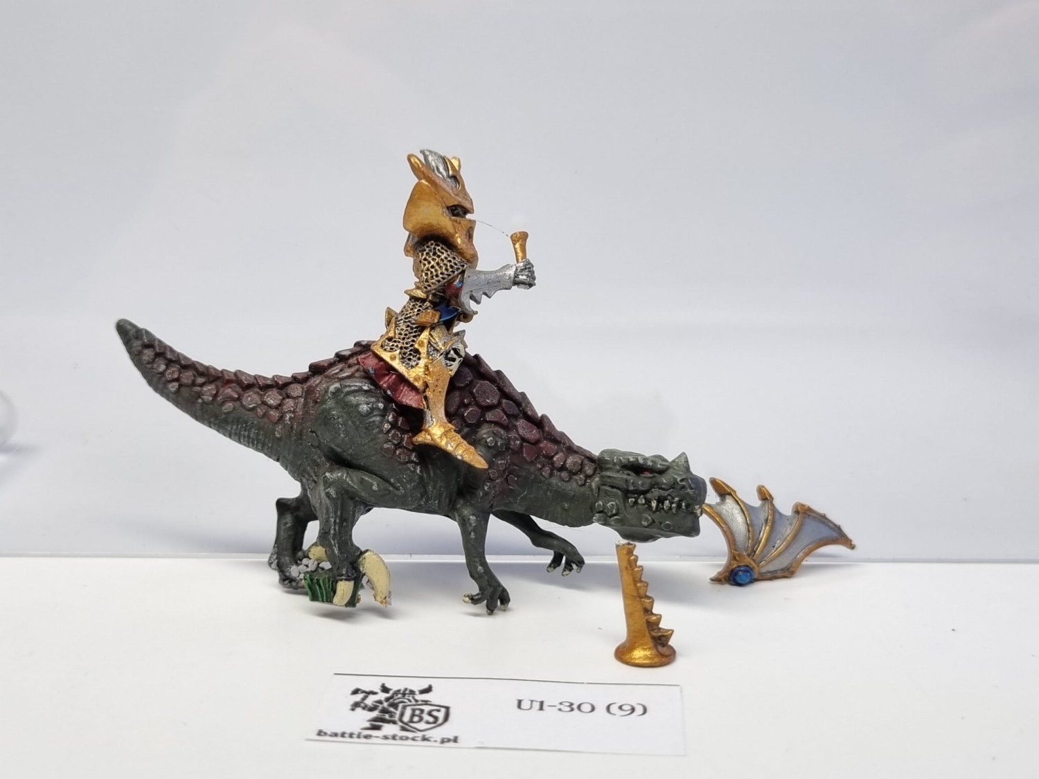 WFB DE Cold one