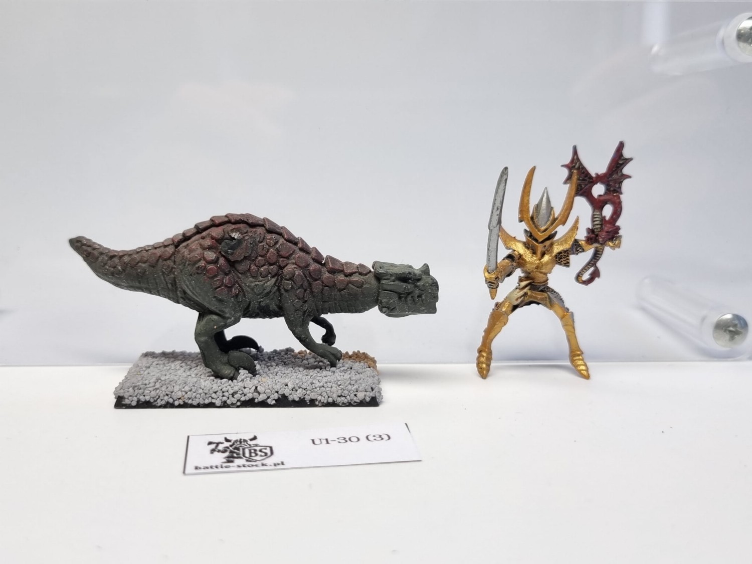 WFB DE Cold one