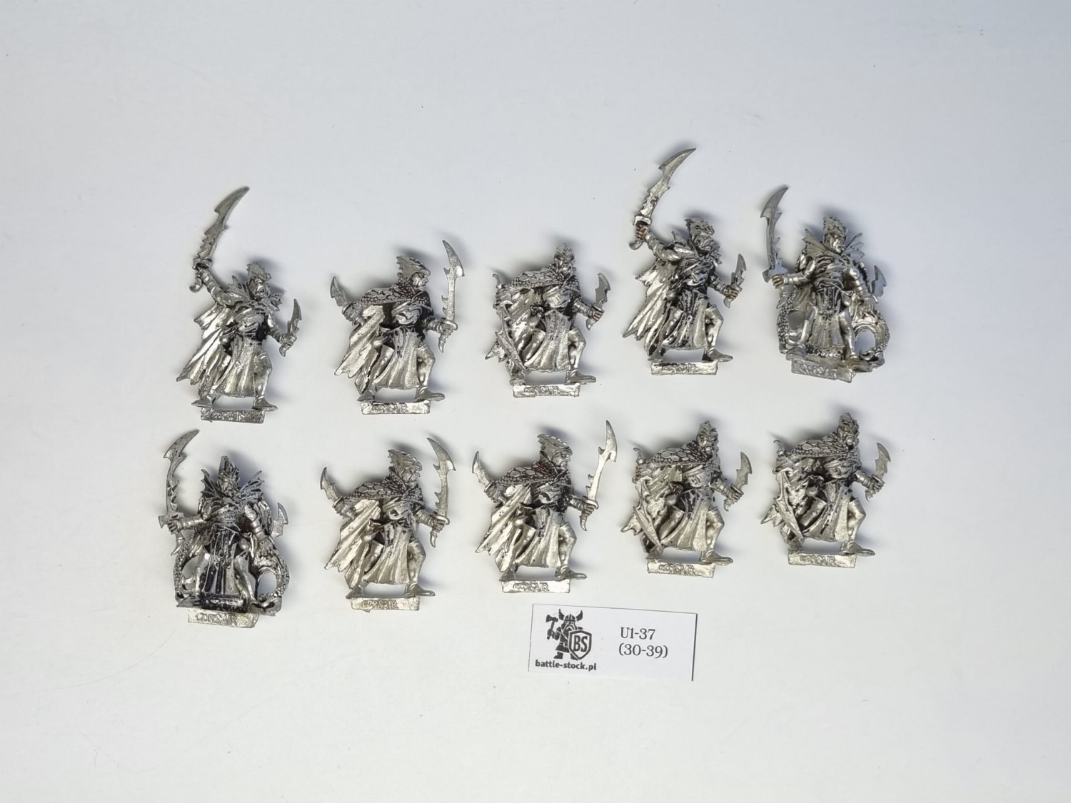WFB DE Corsairs 6ed
