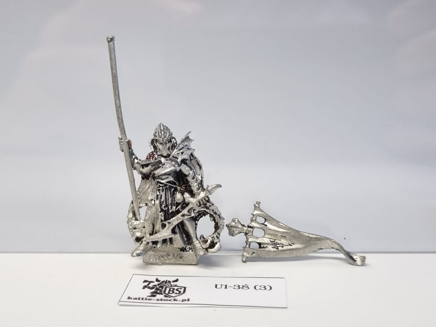 WFB DE Corsairs 6ed CMD