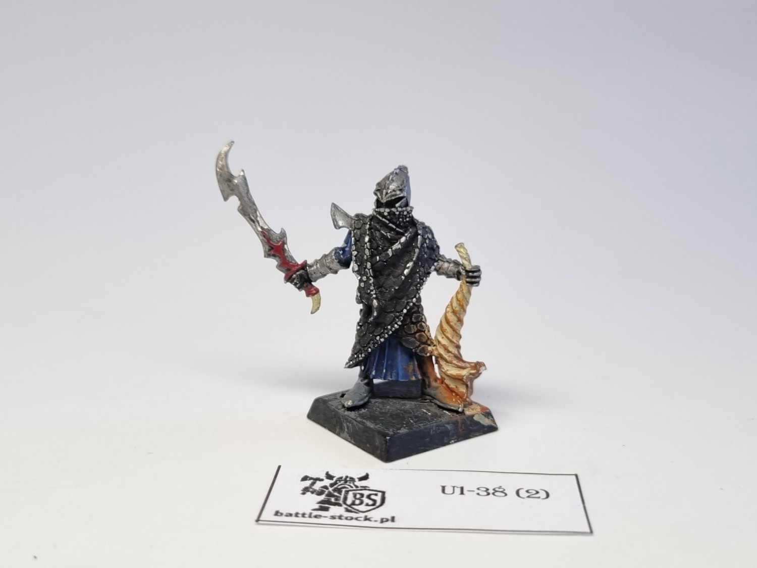 WFB DE Corsairs 6ed CMD