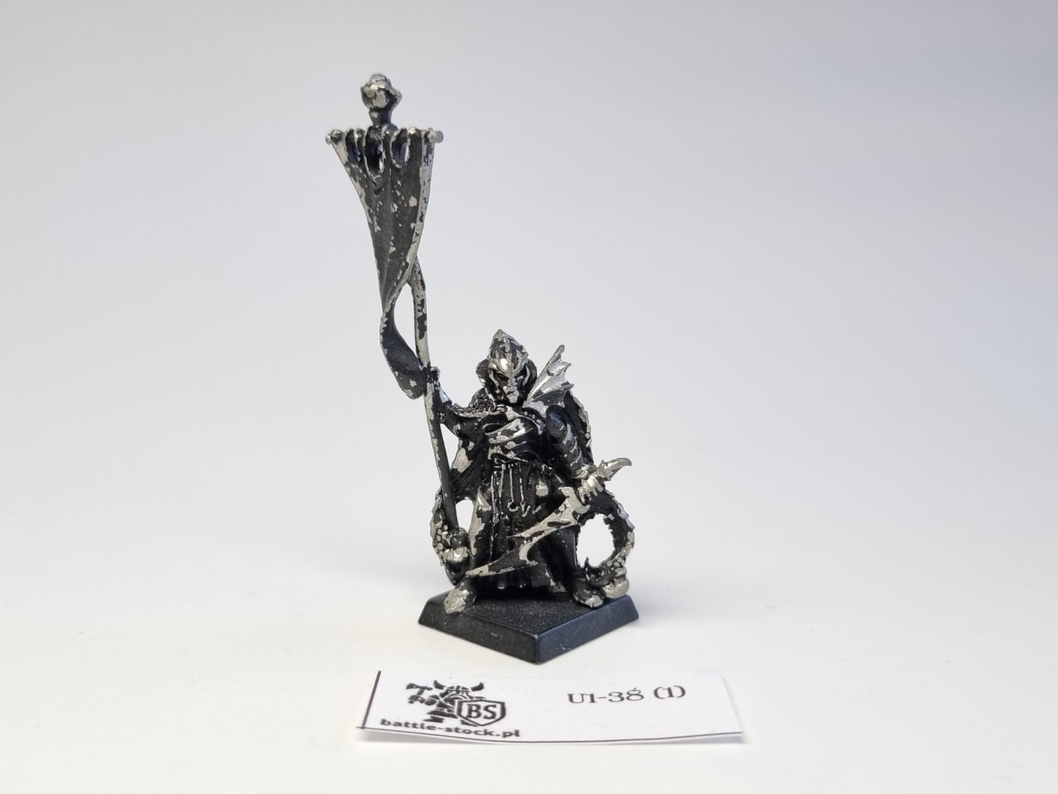 WFB DE Corsairs 6ed CMD