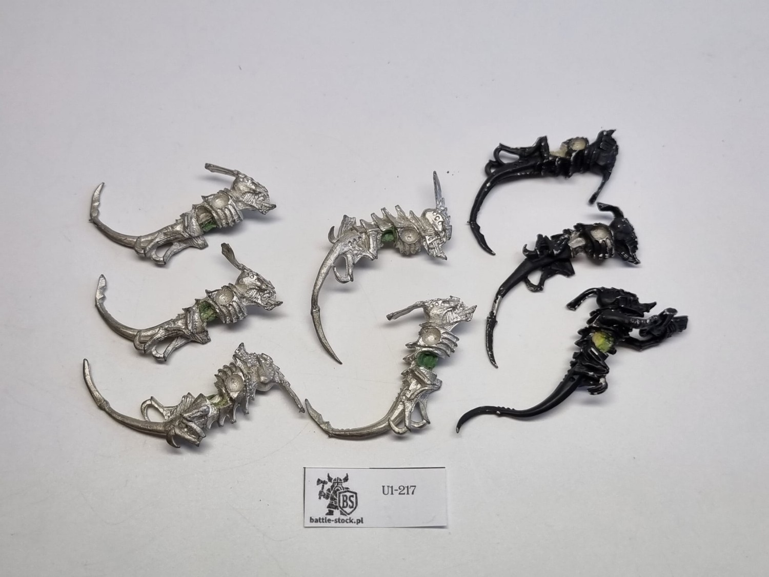40k Pakiet gargoyle wybrakowane