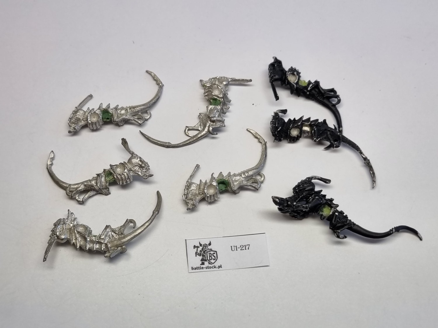 40k Pakiet gargoyle wybrakowane