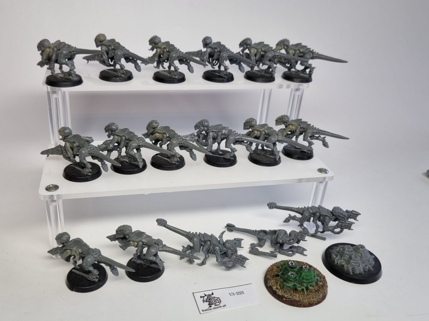 40k Pakiet termagants