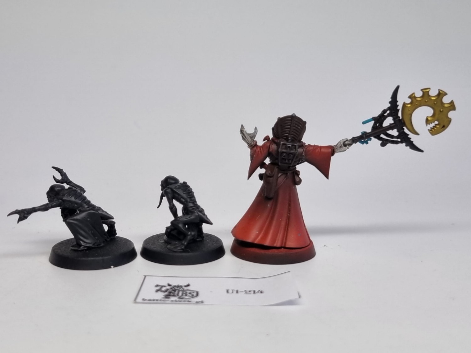 40k magus