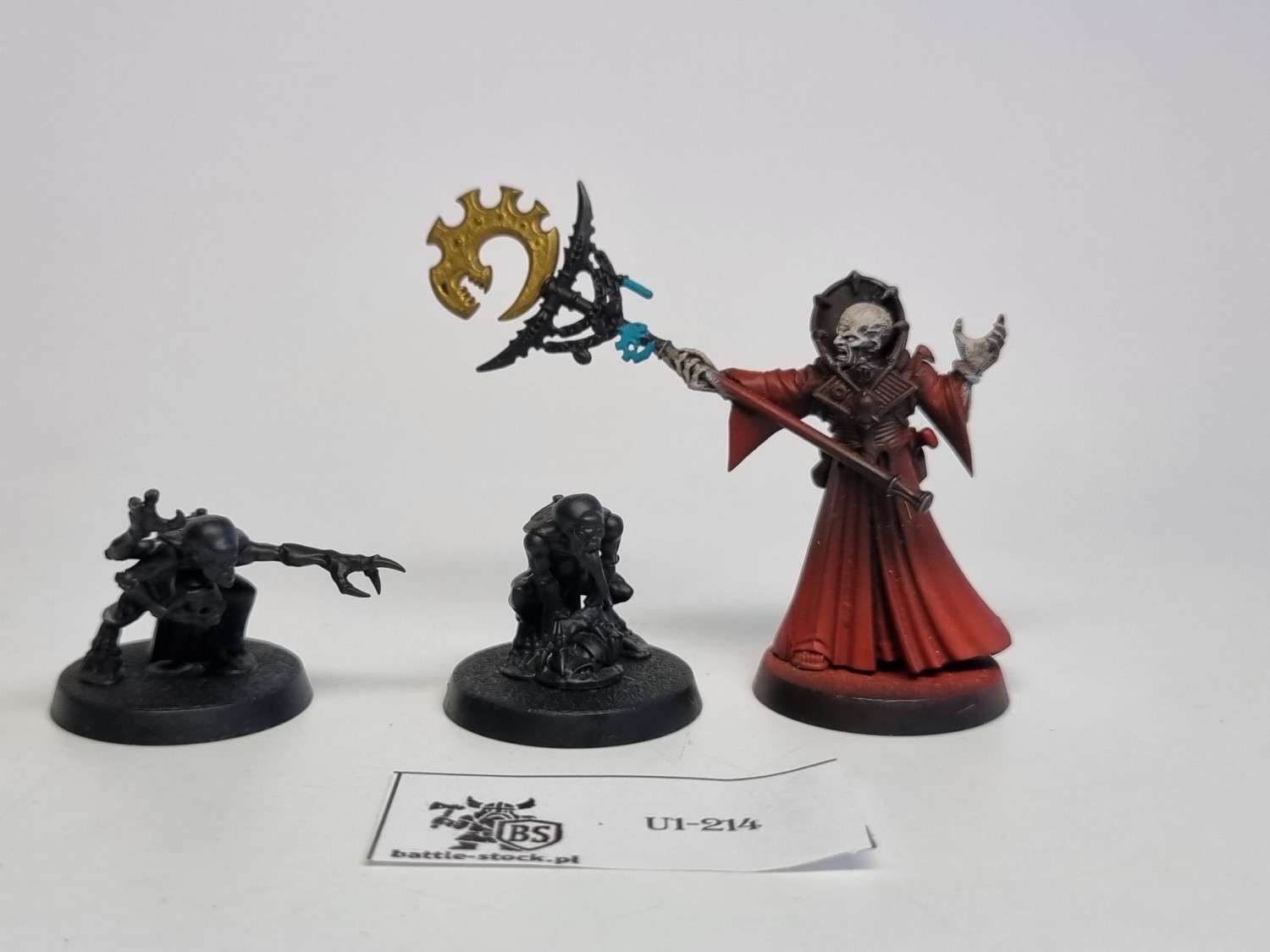 40k magus