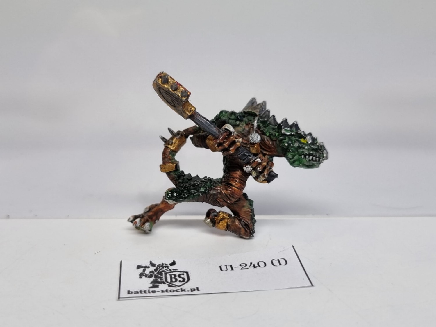 WFB Kroxigor (wybrakowany)