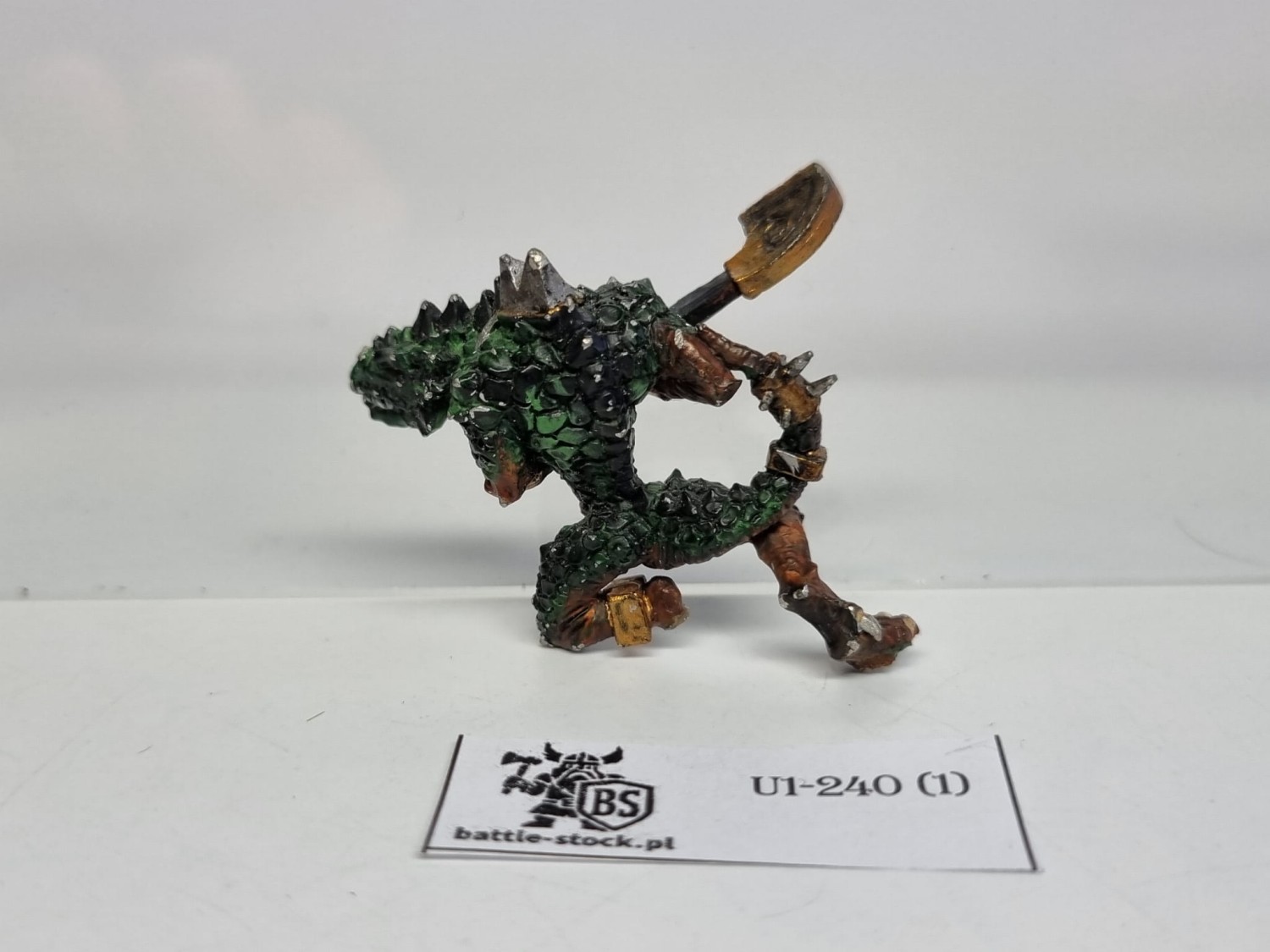 WFB Kroxigor (wybrakowany)